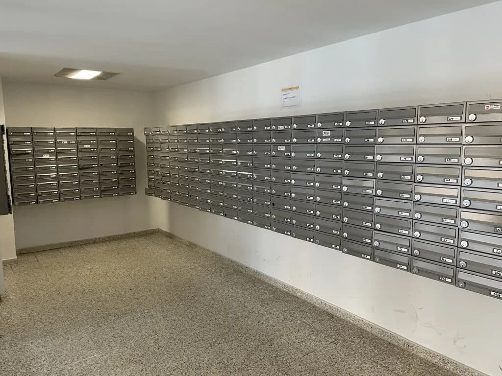 1-Zimmer-Wohnung kaufen in Wien – 41,63 m², € 179.000 – Bild 5 von 19