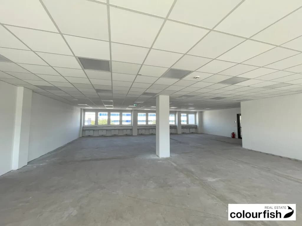 Gewerbeimmobilie mieten in Mödling – 318 m², € 4.742 – Bild 1 von 4