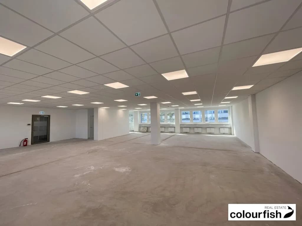Gewerbeimmobilie mieten in Mödling – 318 m², € 4.742 – Bild 2 von 4