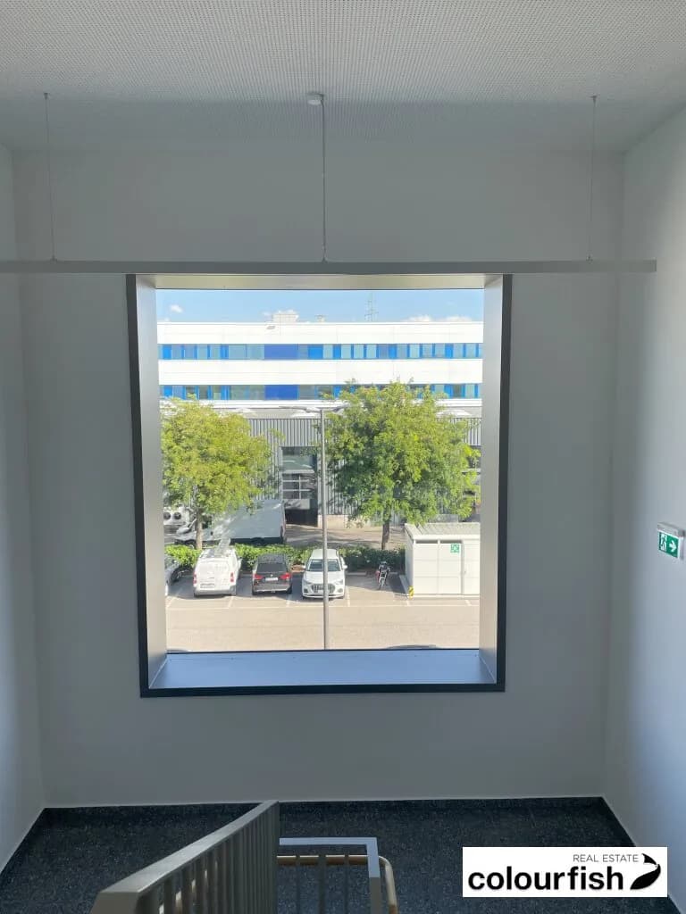 Gewerbeimmobilie mieten in Mödling – 318 m², € 4.742 – Bild 3 von 4