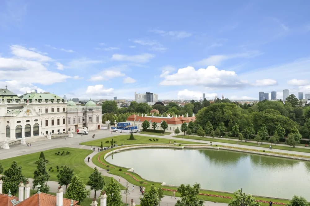 5-Zimmer-Wohnung kaufen in Wien – 286 m², € 5.580.000 – Bild 2 von 13