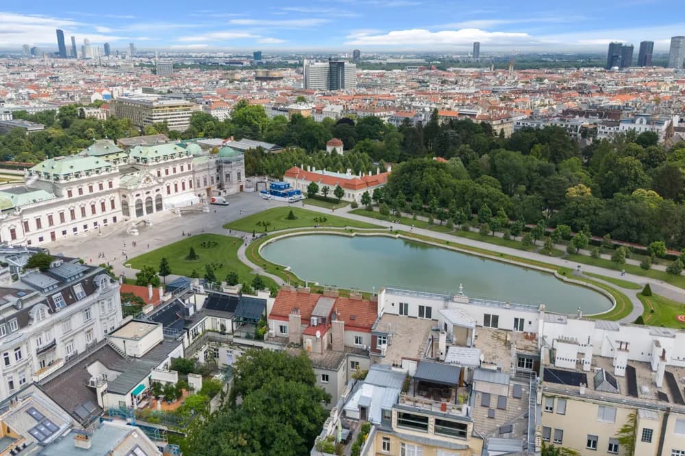 5-Zimmer-Wohnung kaufen in Wien – 286 m², € 5.580.000 – Bild 3 von 13