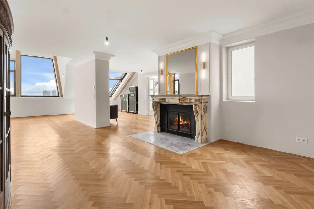 5-Zimmer-Wohnung kaufen in Wien – 286 m², € 5.580.000 – Bild 4 von 13