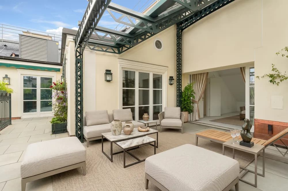 5-Zimmer-Wohnung kaufen in Wien – 286 m², € 5.580.000 – Bild 9 von 13