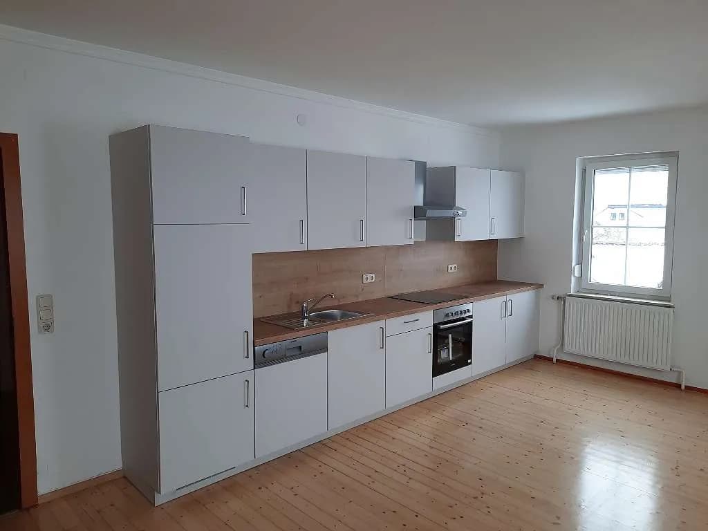 2-Zimmer-Wohnung mieten in Gmunden – 65 m², € 882