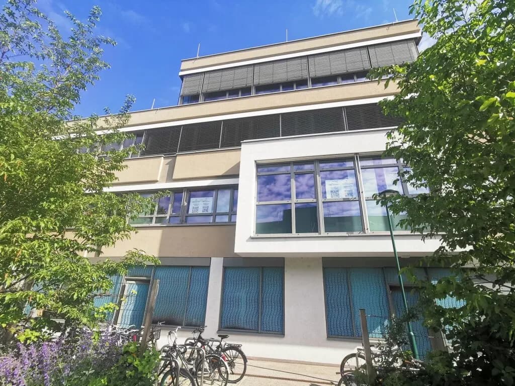 3-Zimmer-Gewerbeimmobilie mieten in Mödling – 259 m², € 4.903