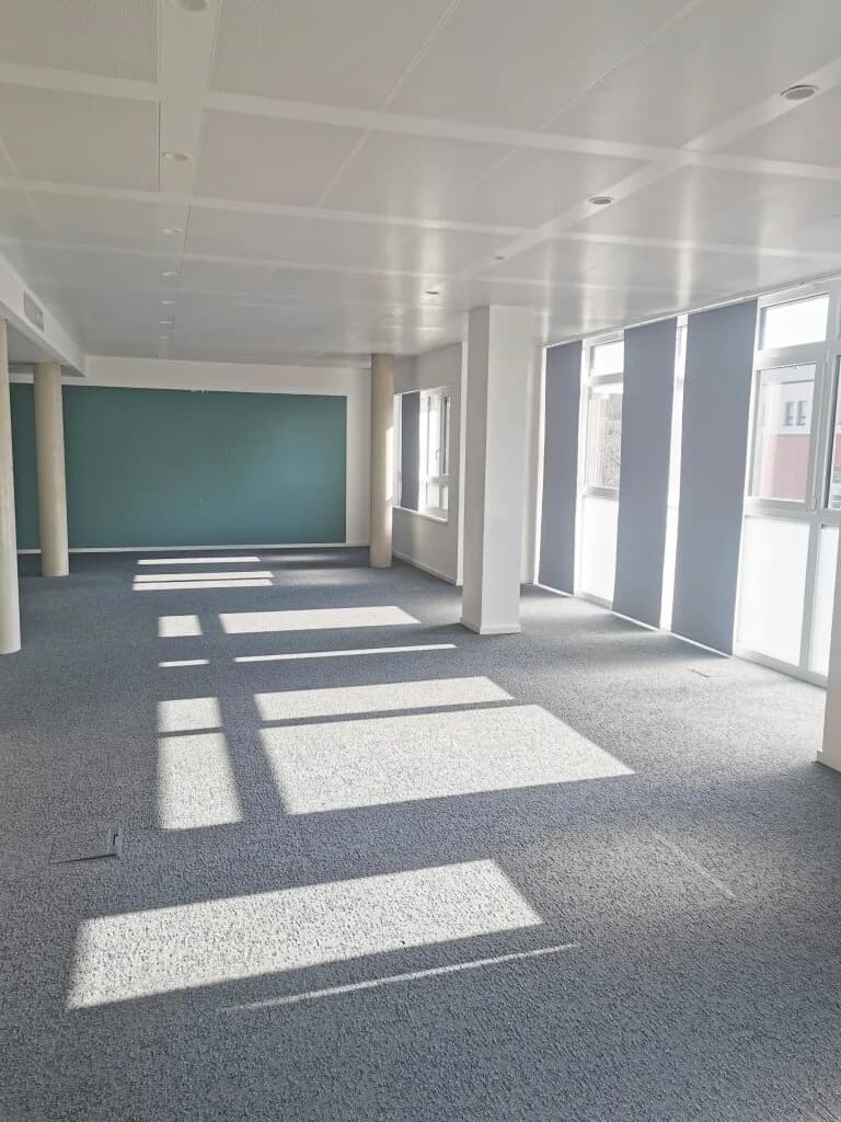 3-Zimmer-Gewerbeimmobilie mieten in Mödling – 259 m², € 4.903 – Bild 2 von 13