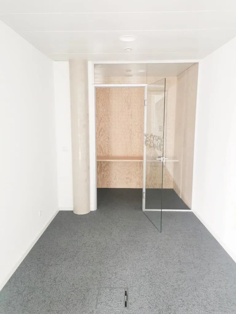 3-Zimmer-Gewerbeimmobilie mieten in Mödling – 259 m², € 4.903 – Bild 4 von 13