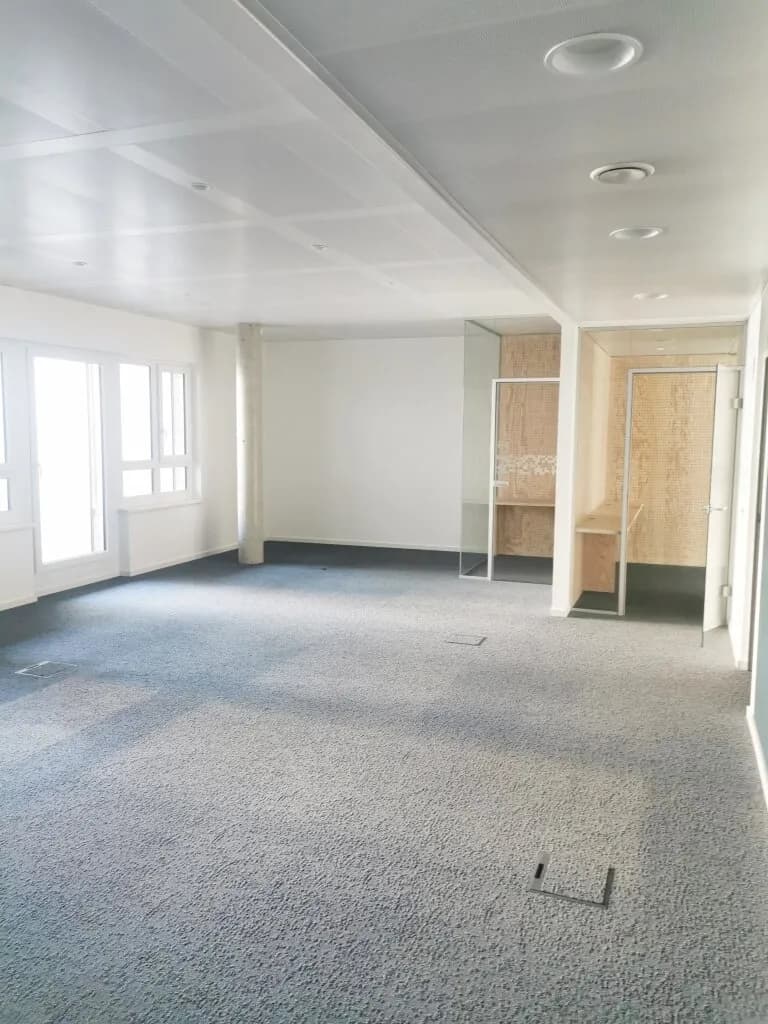 3-Zimmer-Gewerbeimmobilie mieten in Mödling – 259 m², € 4.903 – Bild 5 von 13