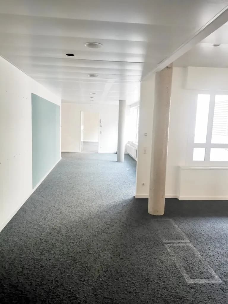 3-Zimmer-Gewerbeimmobilie mieten in Mödling – 259 m², € 4.903 – Bild 6 von 13
