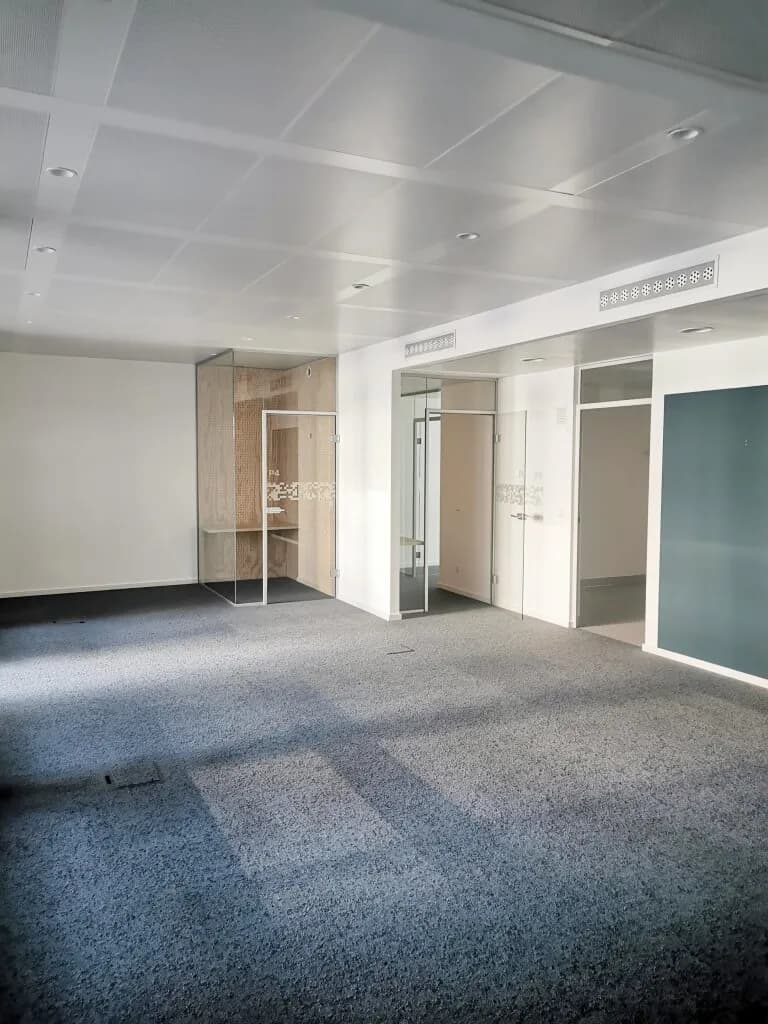 3-Zimmer-Gewerbeimmobilie mieten in Mödling – 259 m², € 4.903 – Bild 7 von 13