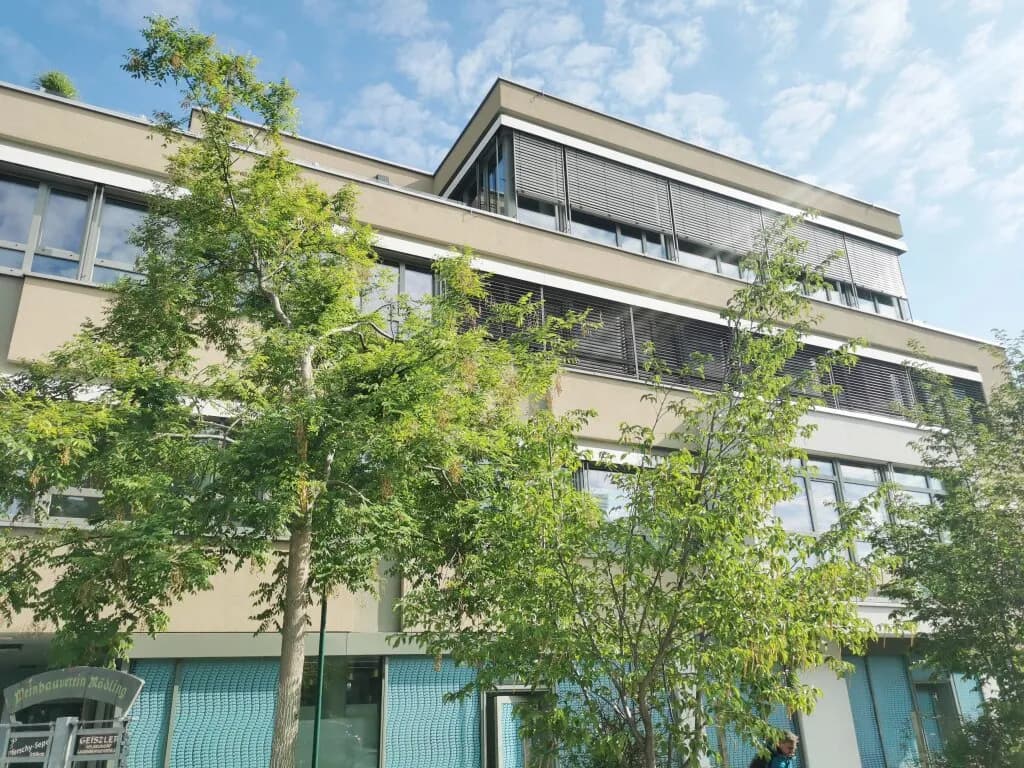 3-Zimmer-Gewerbeimmobilie mieten in Mödling – 259 m², € 4.903 – Bild 11 von 13