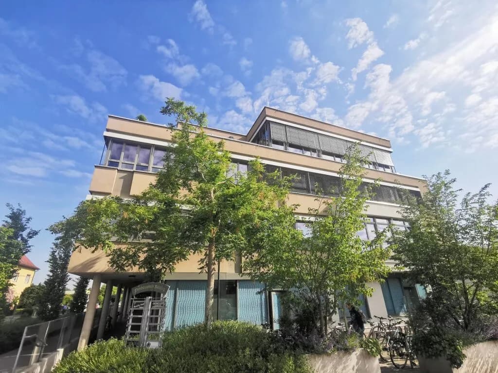 3-Zimmer-Gewerbeimmobilie mieten in Mödling – 259 m², € 4.903 – Bild 12 von 13