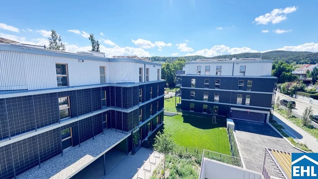 Immobilie kaufen in Mödling – 85,09 m², € 605.200 – Bild 9 von 30