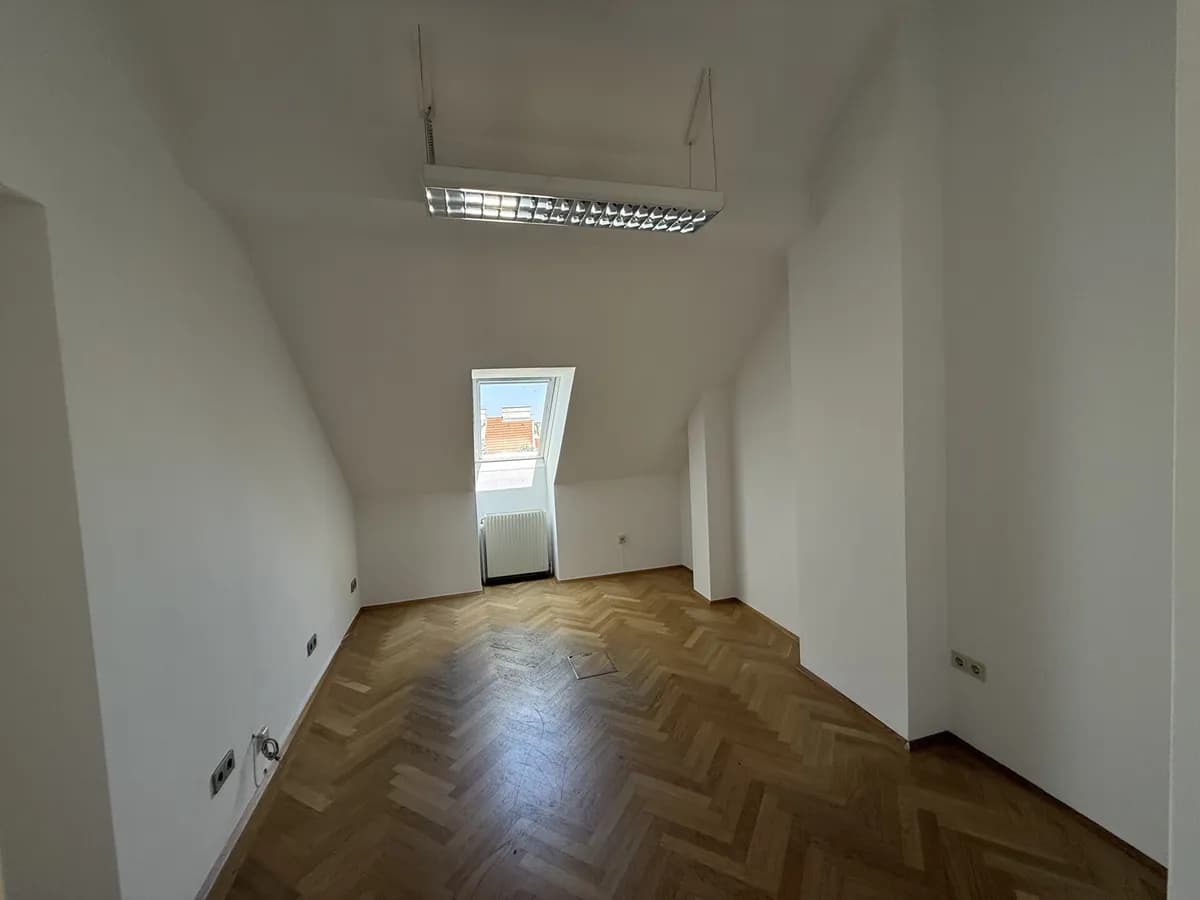 Immobilie mieten in Wien – 91 m², € 20 – Bild 6 von 10