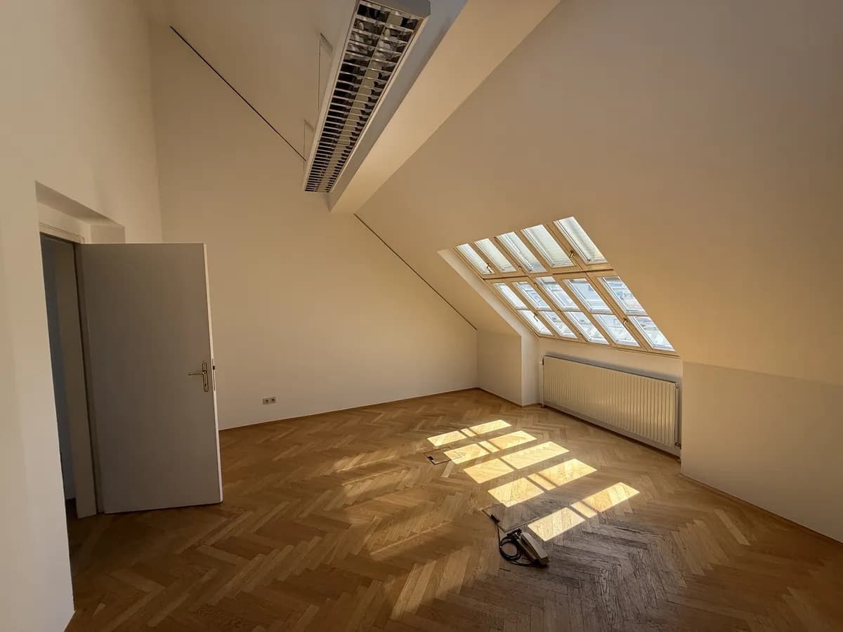 Immobilie mieten in Wien – 91 m², € 20 – Bild 7 von 10