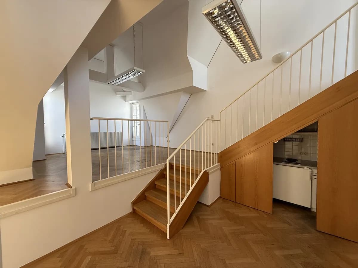 Immobilie mieten in Wien – 91 m², € 20 – Bild 8 von 10