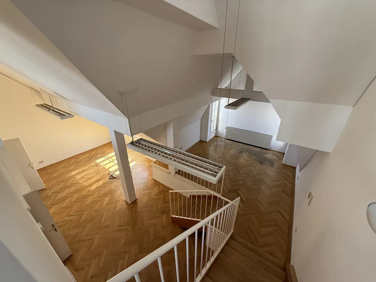Immobilie mieten in Wien – 91 m², € 20 – Bild 9 von 10