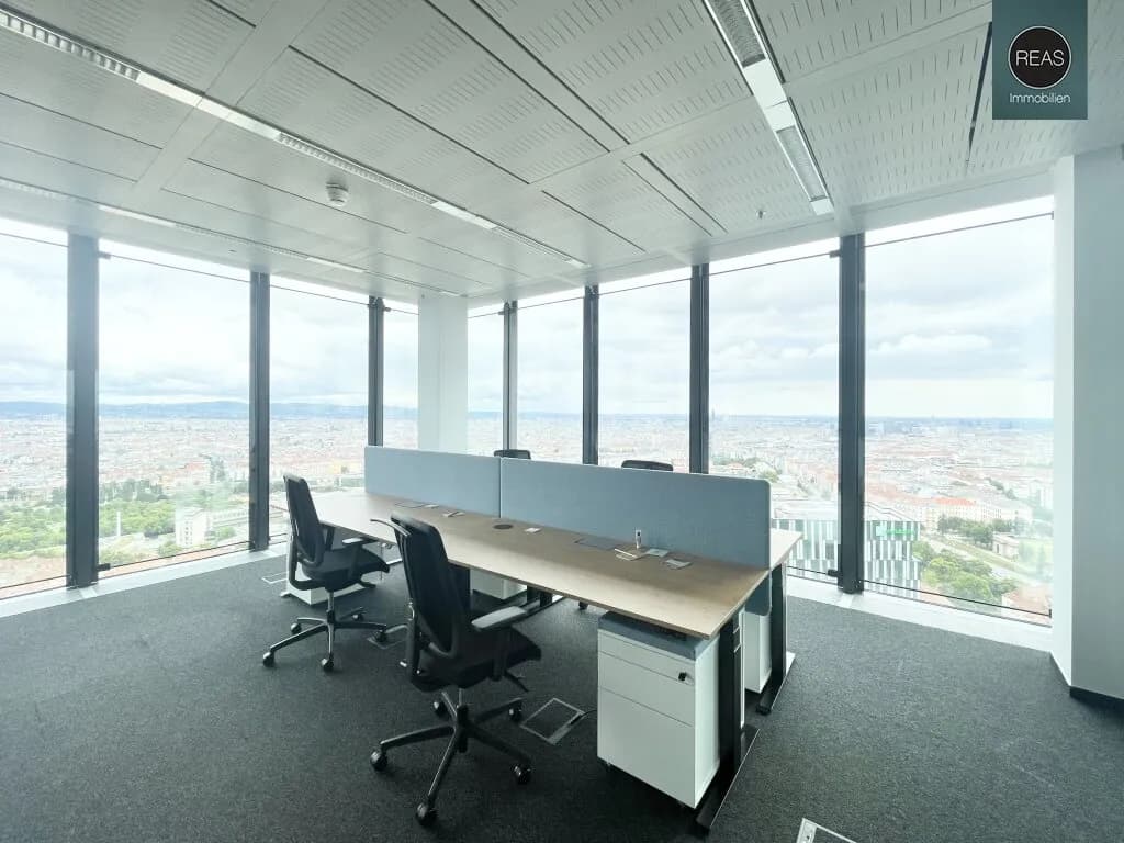 Gewerbeimmobilie mieten in Wien – 3 206 m², € 18 – Bild 8 von 51