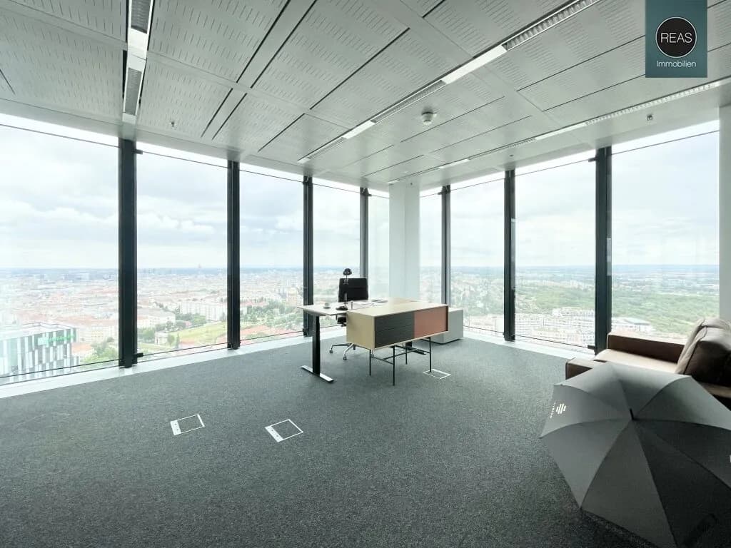 Gewerbeimmobilie mieten in Wien – 3 206 m², € 18 – Bild 12 von 51