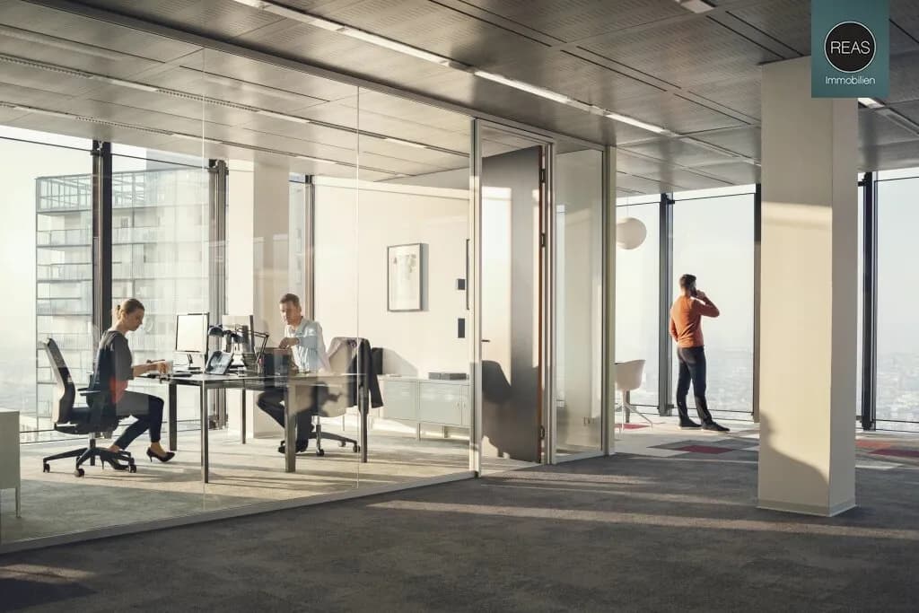Gewerbeimmobilie mieten in Wien – 3 206 m², € 18 – Bild 19 von 51