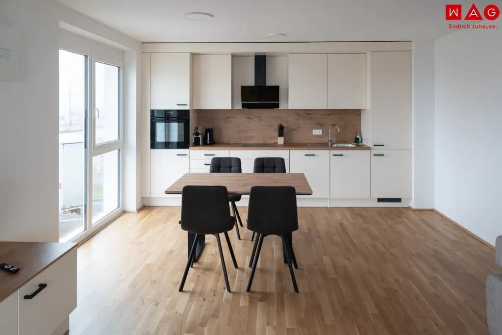 3-Zimmer-Wohnung mieten in Linz – 72,34 m², € 2.401 – Bild 1 von 11
