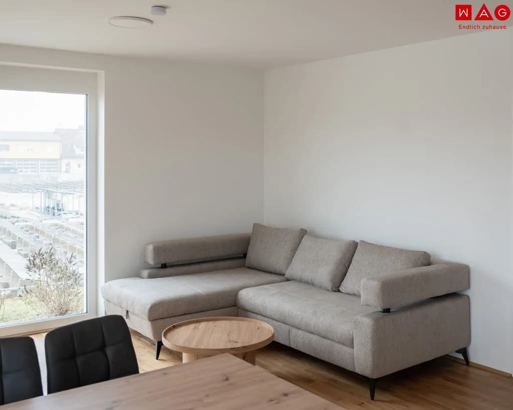 3-Zimmer-Wohnung mieten in Linz – 72,34 m², € 2.401 – Bild 5 von 11