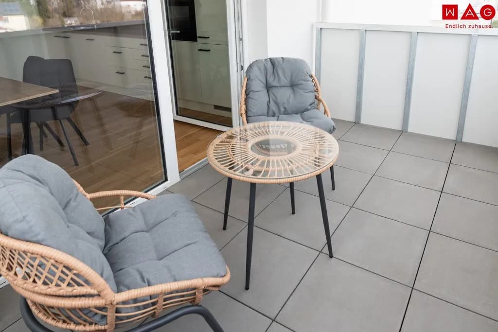 3-Zimmer-Wohnung mieten in Linz – 72,34 m², € 2.401 – Bild 6 von 11