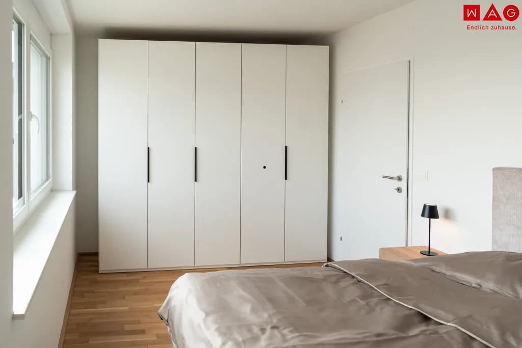 3-Zimmer-Wohnung mieten in Linz – 72,34 m², € 2.401 – Bild 8 von 11