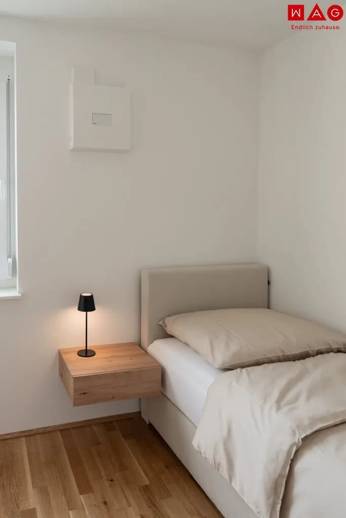 3-Zimmer-Wohnung mieten in Linz – 72,34 m², € 2.401 – Bild 9 von 11