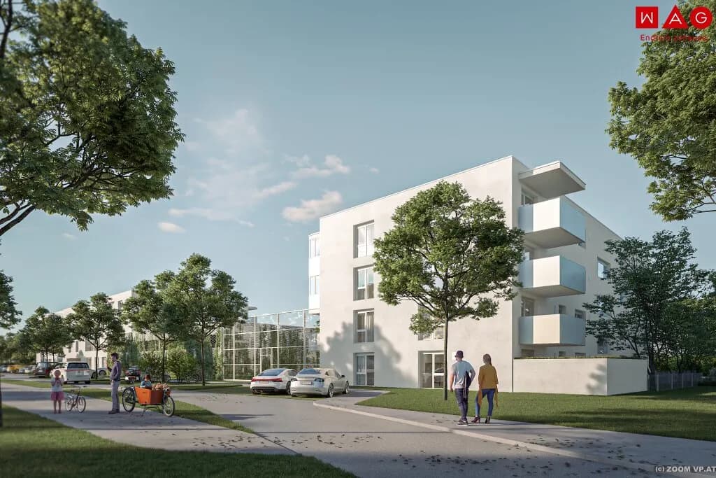 3-Zimmer-Wohnung mieten in Linz – 72,34 m², € 2.401 – Bild 10 von 11