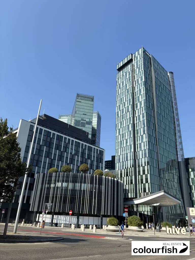 Gewerbeimmobilie mieten in Wien – 200 m², € 4.280 – Bild 1 von 11