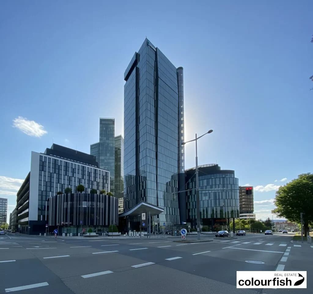 Gewerbeimmobilie mieten in Wien – 200 m², € 4.280 – Bild 2 von 11
