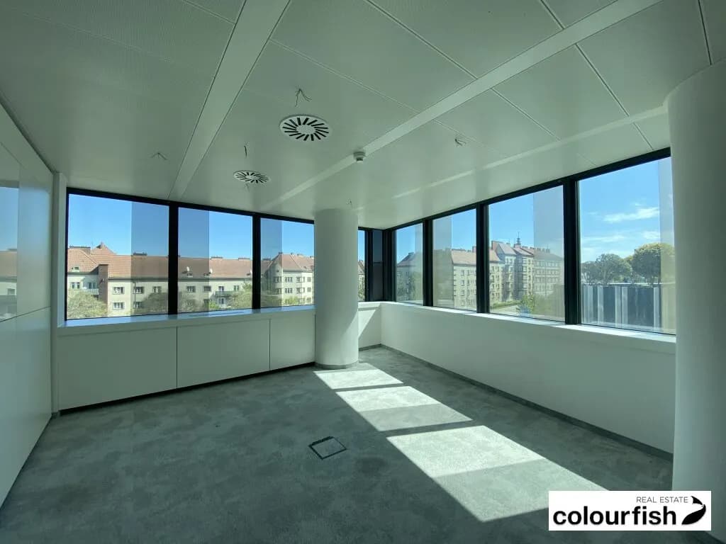 Gewerbeimmobilie mieten in Wien – 200 m², € 4.280 – Bild 3 von 11