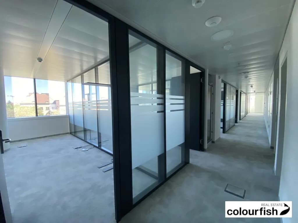 Gewerbeimmobilie mieten in Wien – 200 m², € 4.280 – Bild 4 von 11