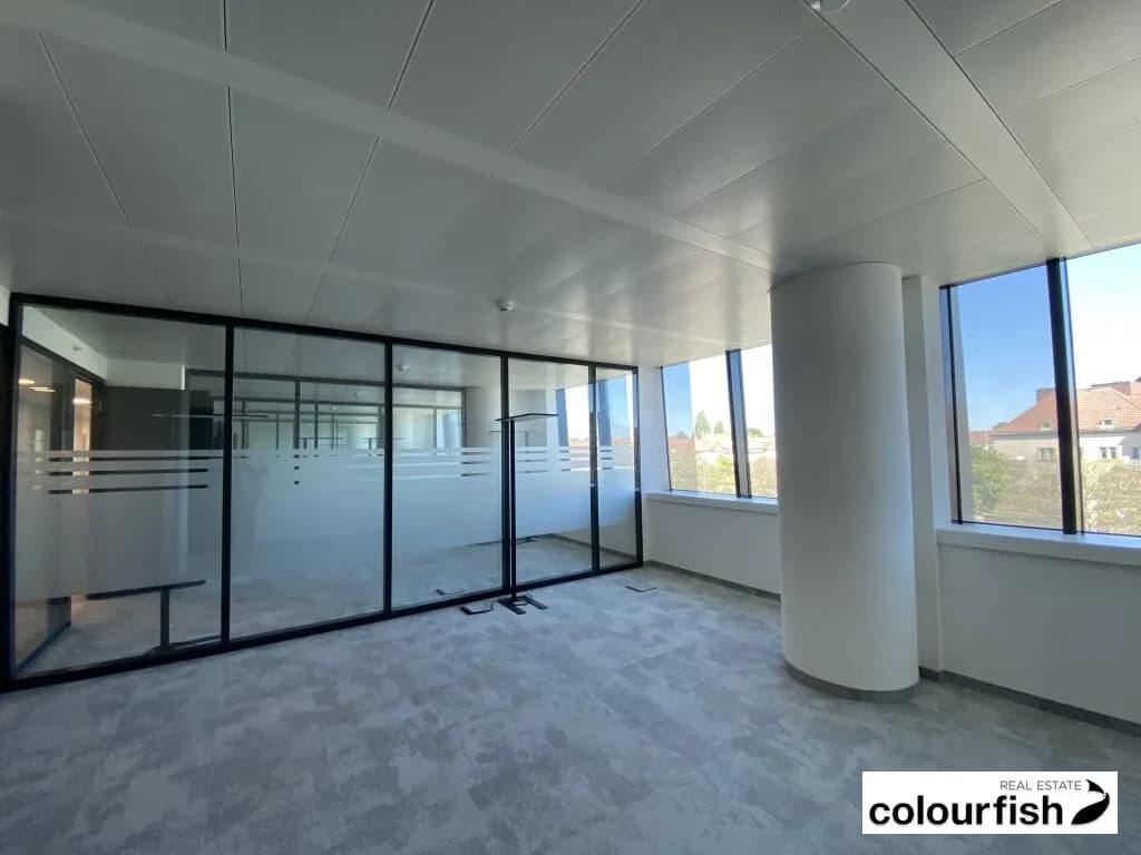 Gewerbeimmobilie mieten in Wien – 200 m², € 4.280 – Bild 7 von 11