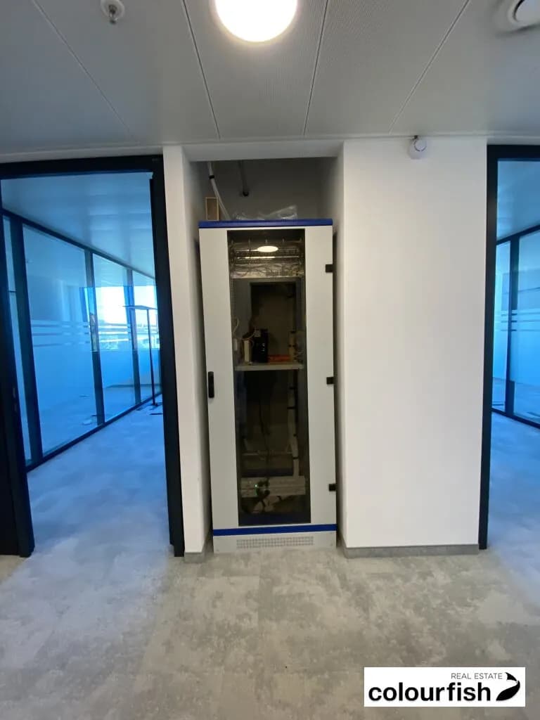 Gewerbeimmobilie mieten in Wien – 200 m², € 4.280 – Bild 8 von 11