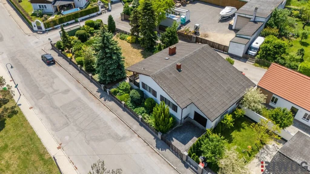 2-Zimmer-Haus kaufen in Gänserndorf – 84 m², € 269.000 – Bild 2 von 41
