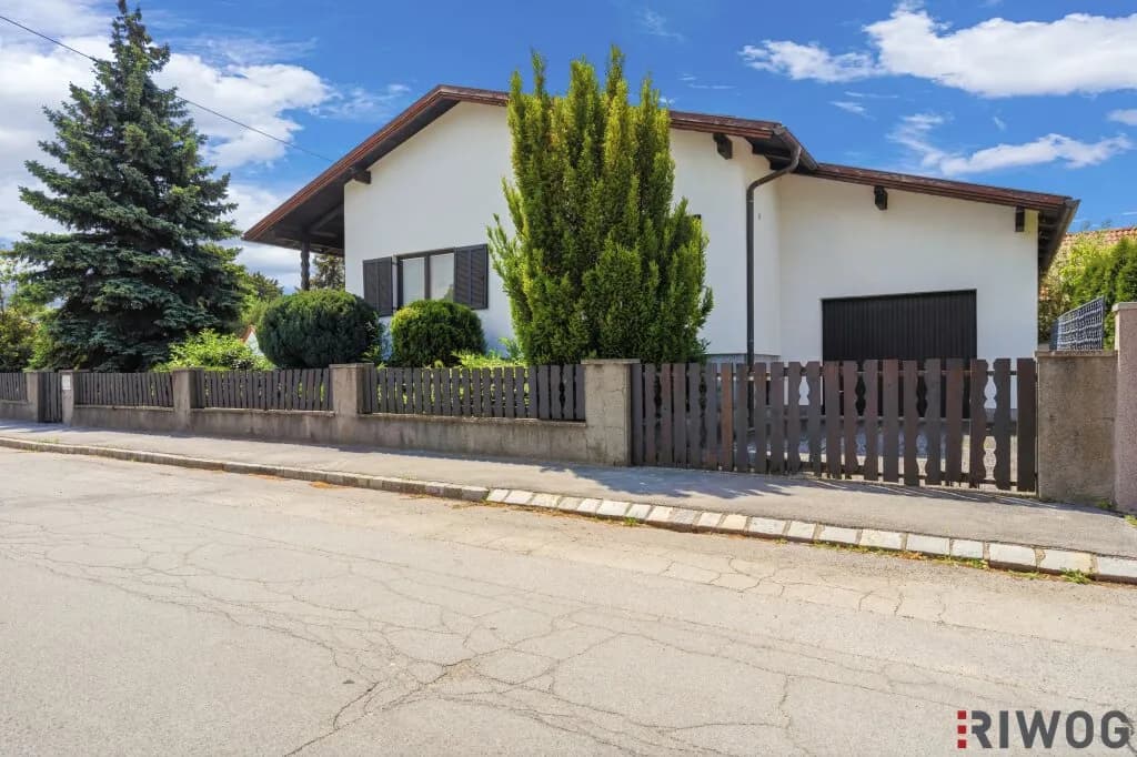 2-Zimmer-Haus kaufen in Gänserndorf – 84 m², € 269.000 – Bild 3 von 41