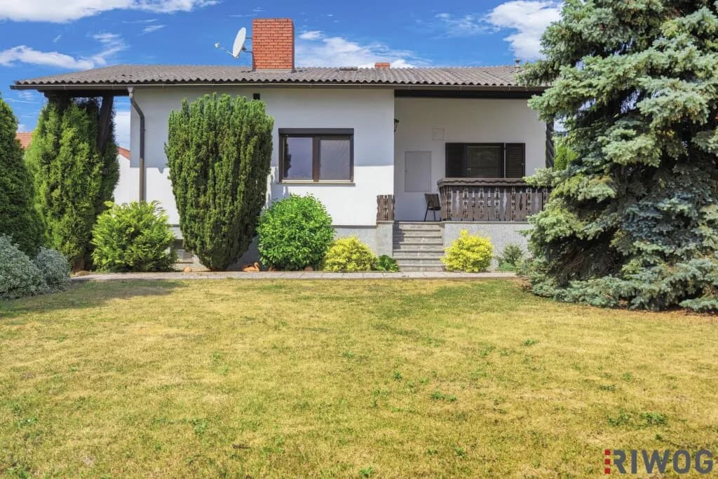 2-Zimmer-Haus kaufen in Gänserndorf – 84 m², € 269.000 – Bild 4 von 41
