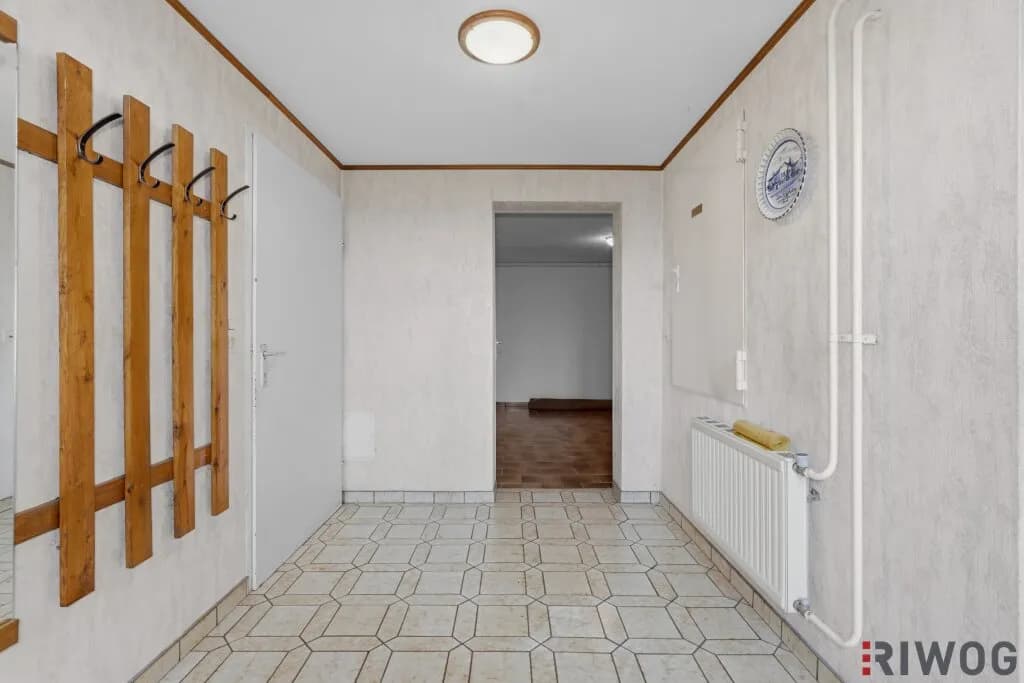 2-Zimmer-Haus kaufen in Gänserndorf – 84 m², € 269.000 – Bild 18 von 41