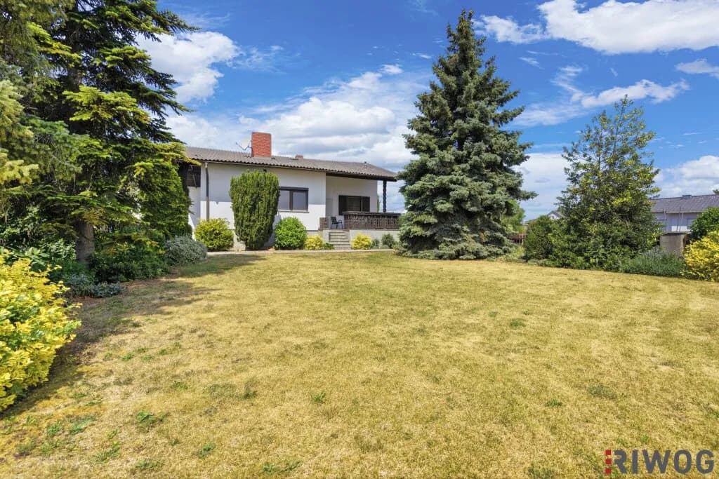 2-Zimmer-Haus kaufen in Gänserndorf – 84 m², € 269.000 – Bild 28 von 41