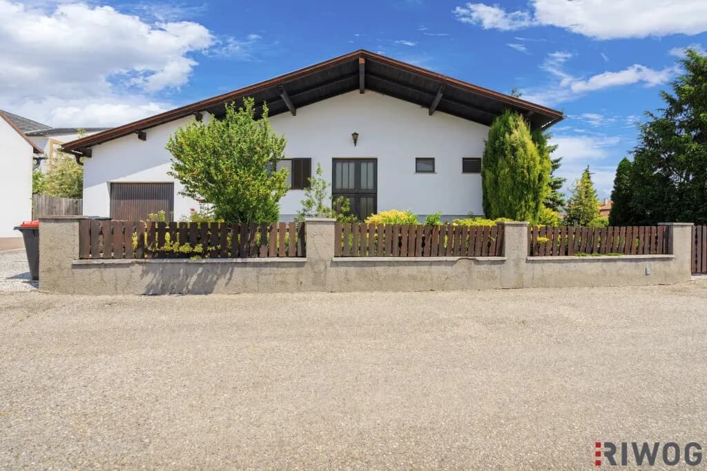 2-Zimmer-Haus kaufen in Gänserndorf – 84 m², € 269.000 – Bild 29 von 41