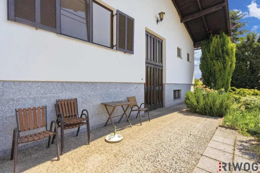 2-Zimmer-Haus kaufen in Gänserndorf – 84 m², € 269.000 – Bild 30 von 41