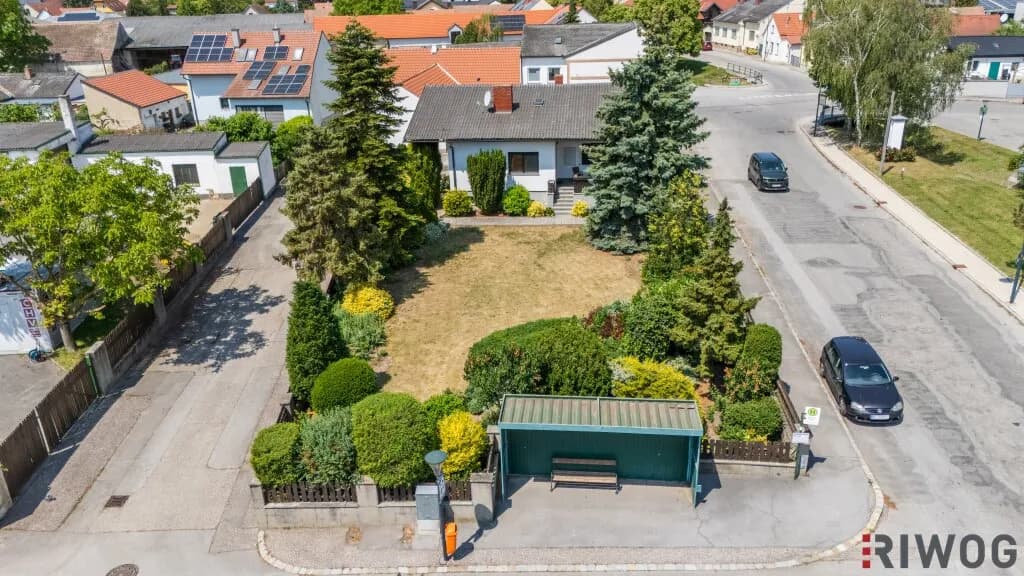 2-Zimmer-Haus kaufen in Gänserndorf – 84 m², € 269.000 – Bild 31 von 41