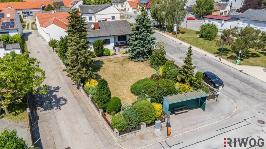 2-Zimmer-Haus kaufen in Gänserndorf – 84 m², € 269.000 – Bild 32 von 41