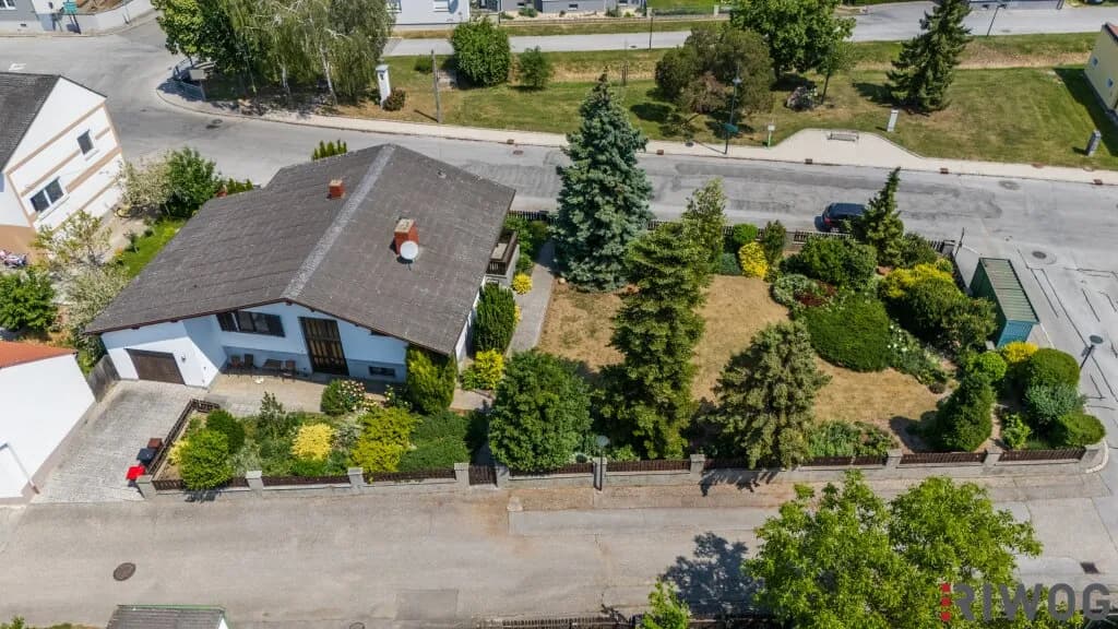 2-Zimmer-Haus kaufen in Gänserndorf – 84 m², € 269.000 – Bild 33 von 41