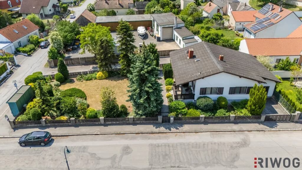 2-Zimmer-Haus kaufen in Gänserndorf – 84 m², € 269.000 – Bild 34 von 41