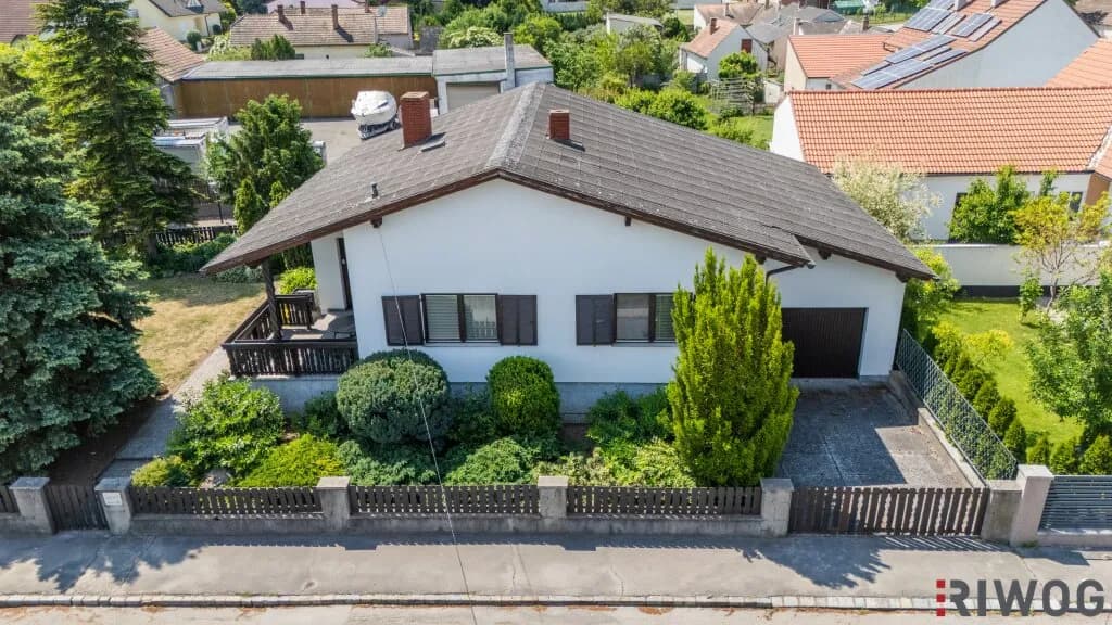 2-Zimmer-Haus kaufen in Gänserndorf – 84 m², € 269.000 – Bild 35 von 41