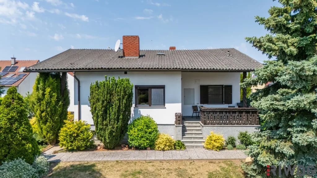 2-Zimmer-Haus kaufen in Gänserndorf – 84 m², € 269.000 – Bild 36 von 41